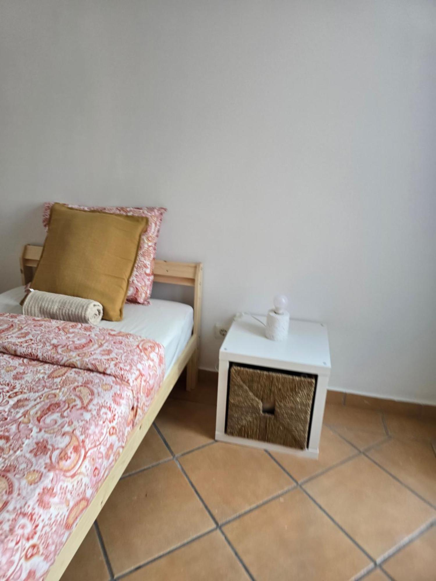 Vakantiehuis Casa Alfazema *