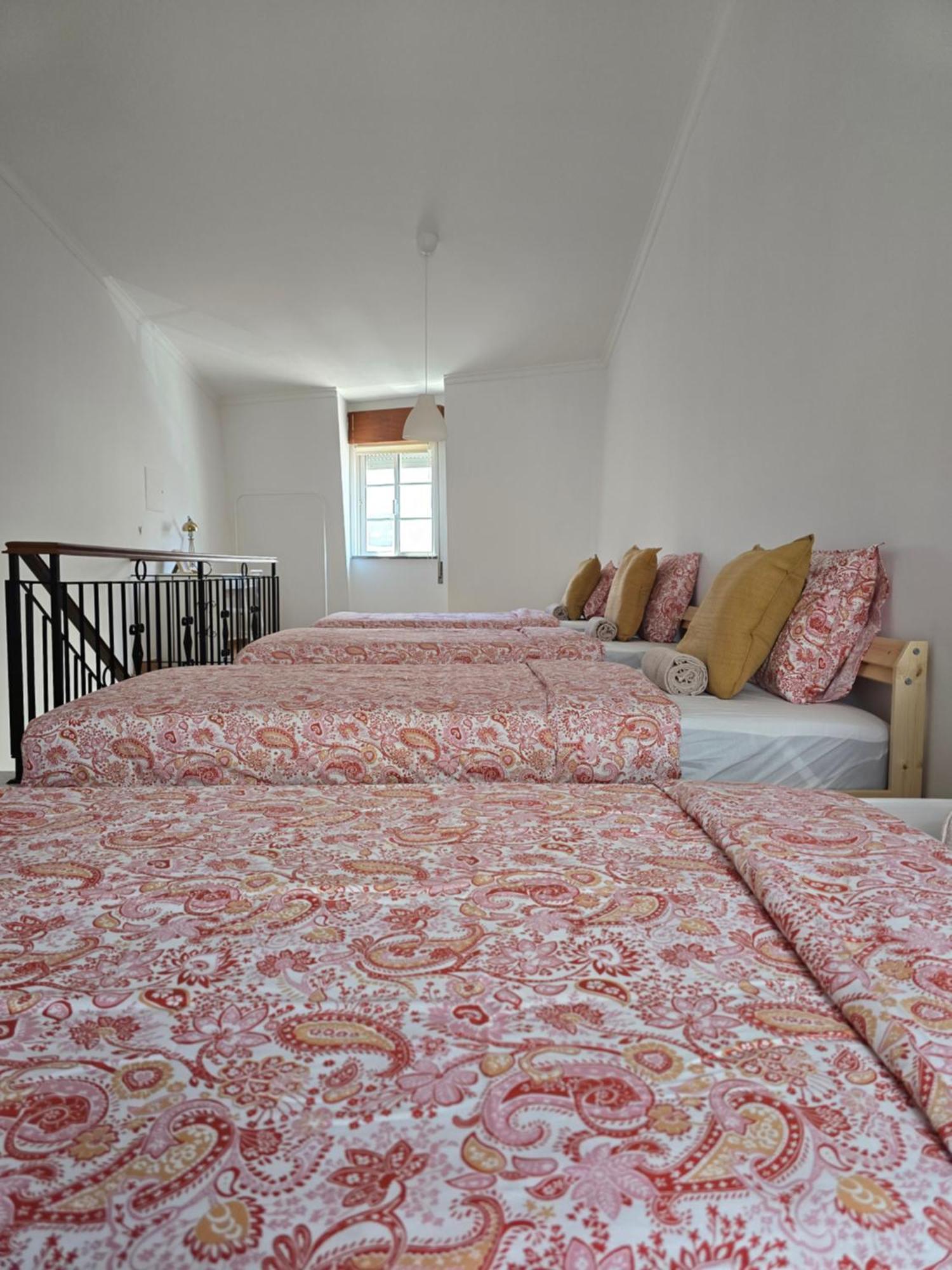 Casa Alfazema Vakantiehuis *