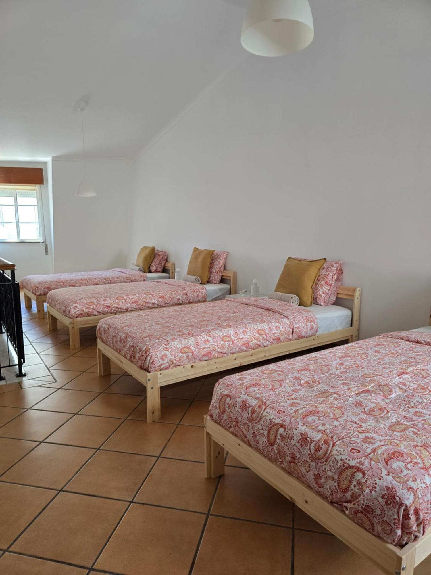 Vakantiehuis Casa Alfazema Faro